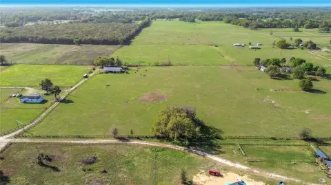 Equestrian Property in Oxford, Florida