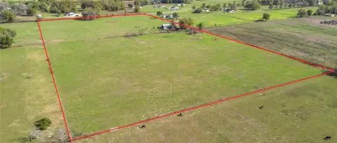 Turnkey 20-Acre Equestrian Property