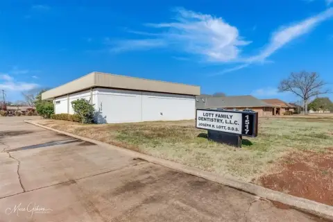 Medical Office in Prime Location