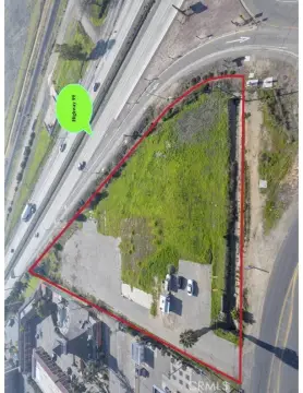 Prime Commercial Land Opportunity