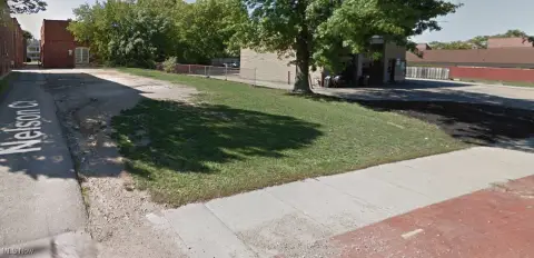 Buildable Lot in Lakewood, OH