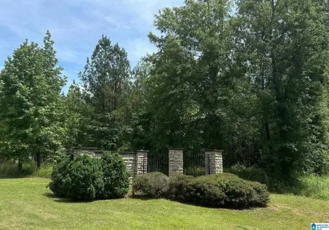 Residential Lots Near Golf Course