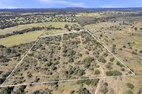 Texas Hill Country Land for Sale