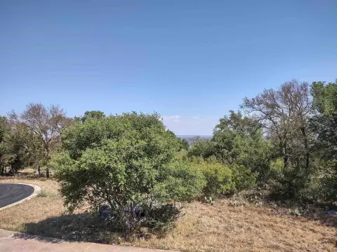 Horseshoe Bay Duplex Lot