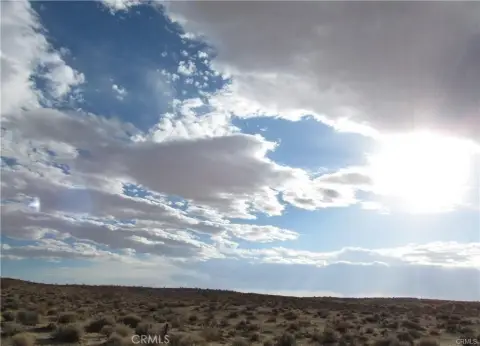 California City Land For Sale