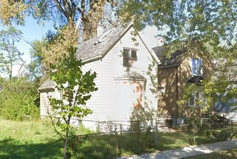 Chicago Residential Income Opportunity