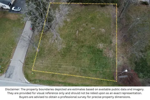 Residential Lot in Zanesville, OH