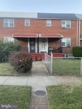 Baltimore Multifamily Turnkey Investment Opportunity