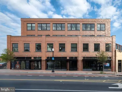 New Class A Office Space