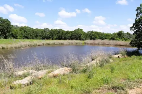 20 Acre Ranch in Henrietta