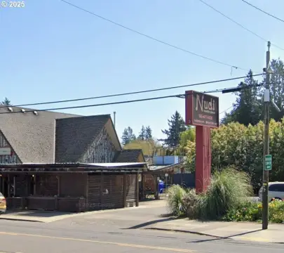 Freestanding Restaurant Business