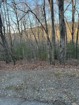 Unrestricted Land Parcel in Hiawassee