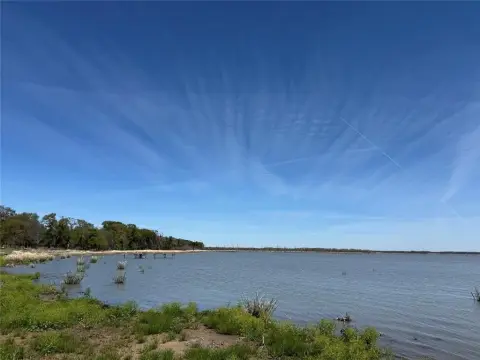 Waterfront Lot in Gated Community