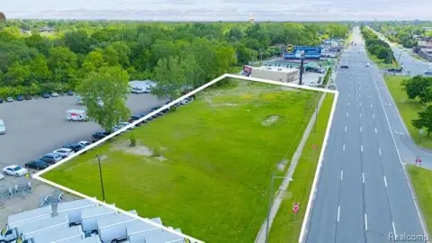 Prime Vacant Land in Inkster