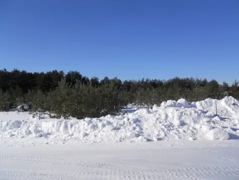 Commercial Land in Gaylord, MI