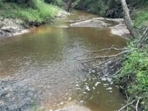 57 AC Ranch Near I-45