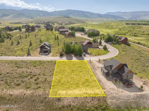 Granby, Colorado Land Opportunity