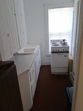 Winterport Multifamily with Parking