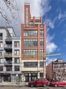 New Office Space in Brooklyn