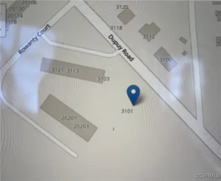 Land For Sale Chesterfield, VA