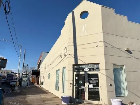 Brooklyn Flex/Industrial/Office Building For Sale