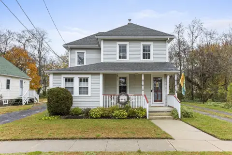 Cape May Court House Duplex