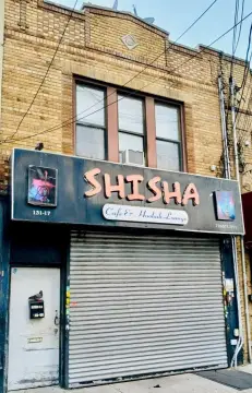 Richmond Hill Mixed-Use Property