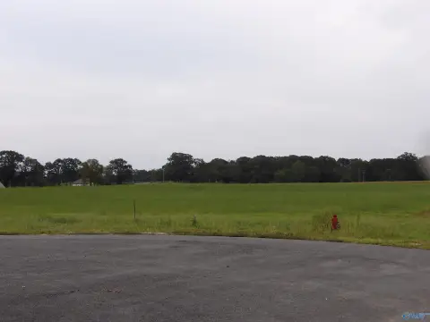 Gadsden, AL Building Lot
