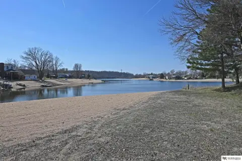 Lakefront Lot in Buccaneer Bay