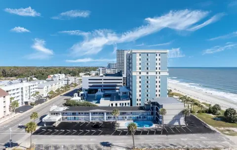 Oceanfront Boutique Hotel Opportunity