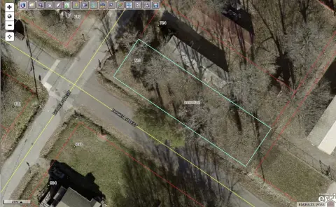 Residential Lot in Paducah, KY