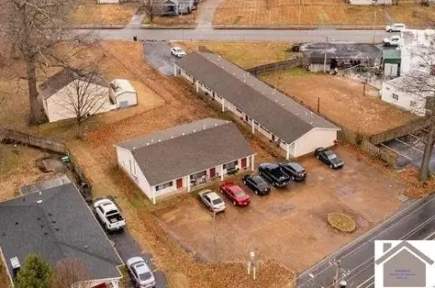 Stabilized Multifamily Investment Opportunity