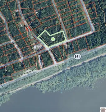 Lake Barkley Area Land Opportunity