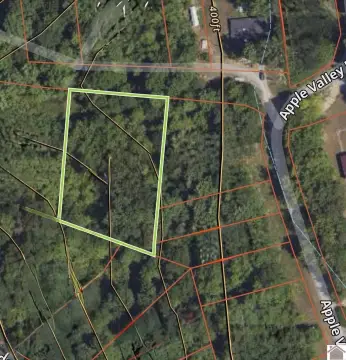 Lake Barkley Area Land