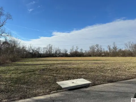 Residential Land in Mayfield, KY