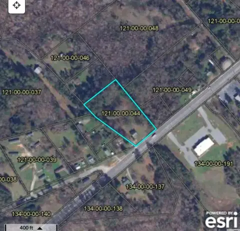 Multi-Use Land with Income Home