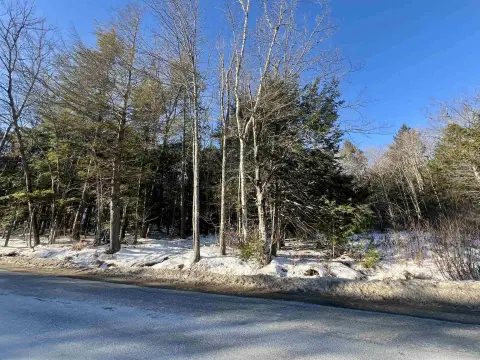 Recreational Land in Mount Washington Valley