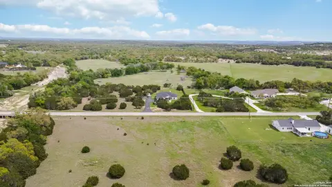 Fischer, TX Land For Sale