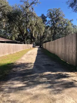 Residential Land in Gainesville, Florida