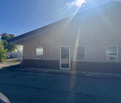 Renovated Office Space in Oswego