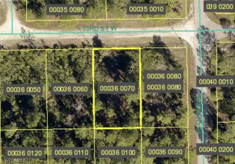 Lehigh Acres Land For Sale