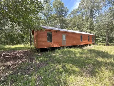 Hunting Land Near Sulphur River