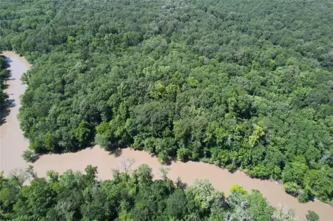 Hunting Land Near Sulphur River