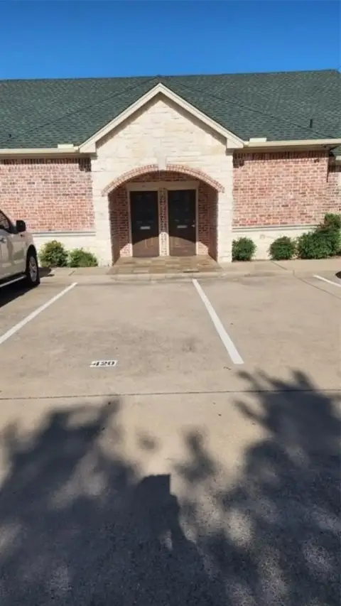 Arlington Office with Private Bathroom