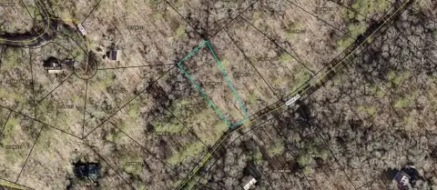 Eagle Mountain Vacant Lot