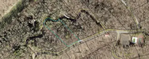 Talking Rock Creek Resort Lot