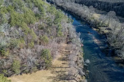 Toccoa Riverfront Land Opportunity