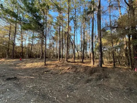 Residential Lot in Hide-A-Way Lake