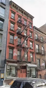 Mixed-Use Investment Opportunity, Brooklyn