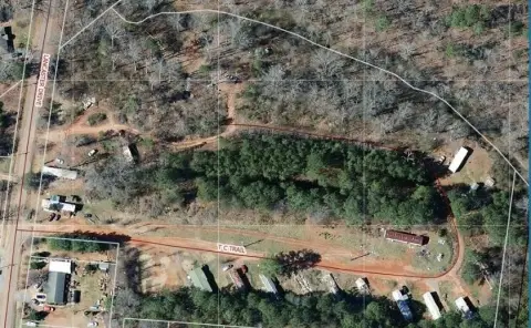 24-Lot Mobile Home Park